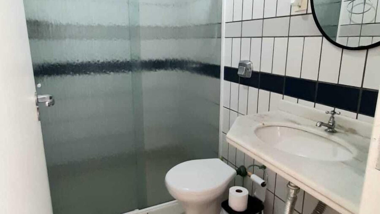 Photo of Bathroom in Ingleses Centro