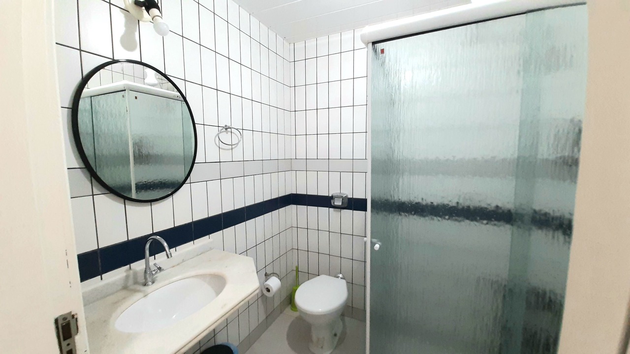 Photo of Bathroom in Ingleses Centro