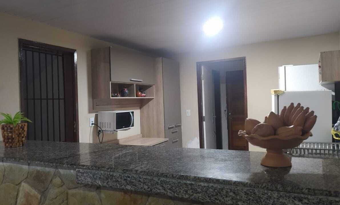 Photo of Kitchen in Flamengo