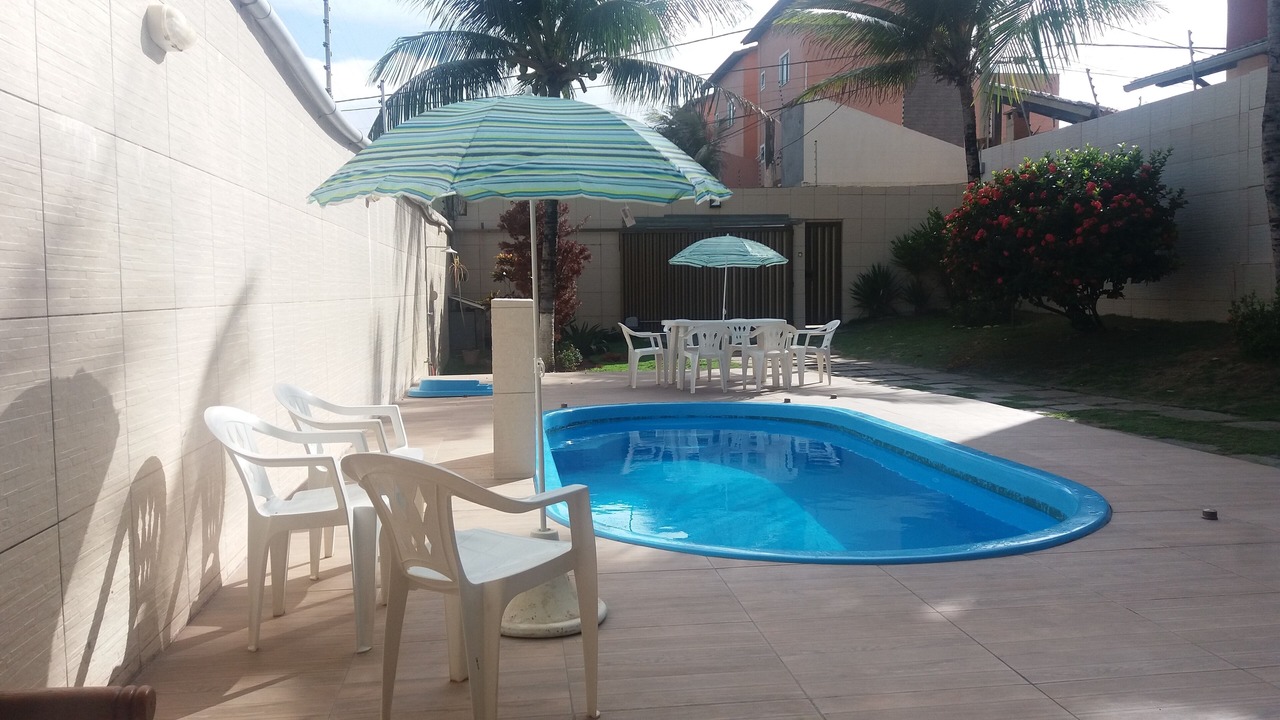 Photo of Outdoor in Flamengo
