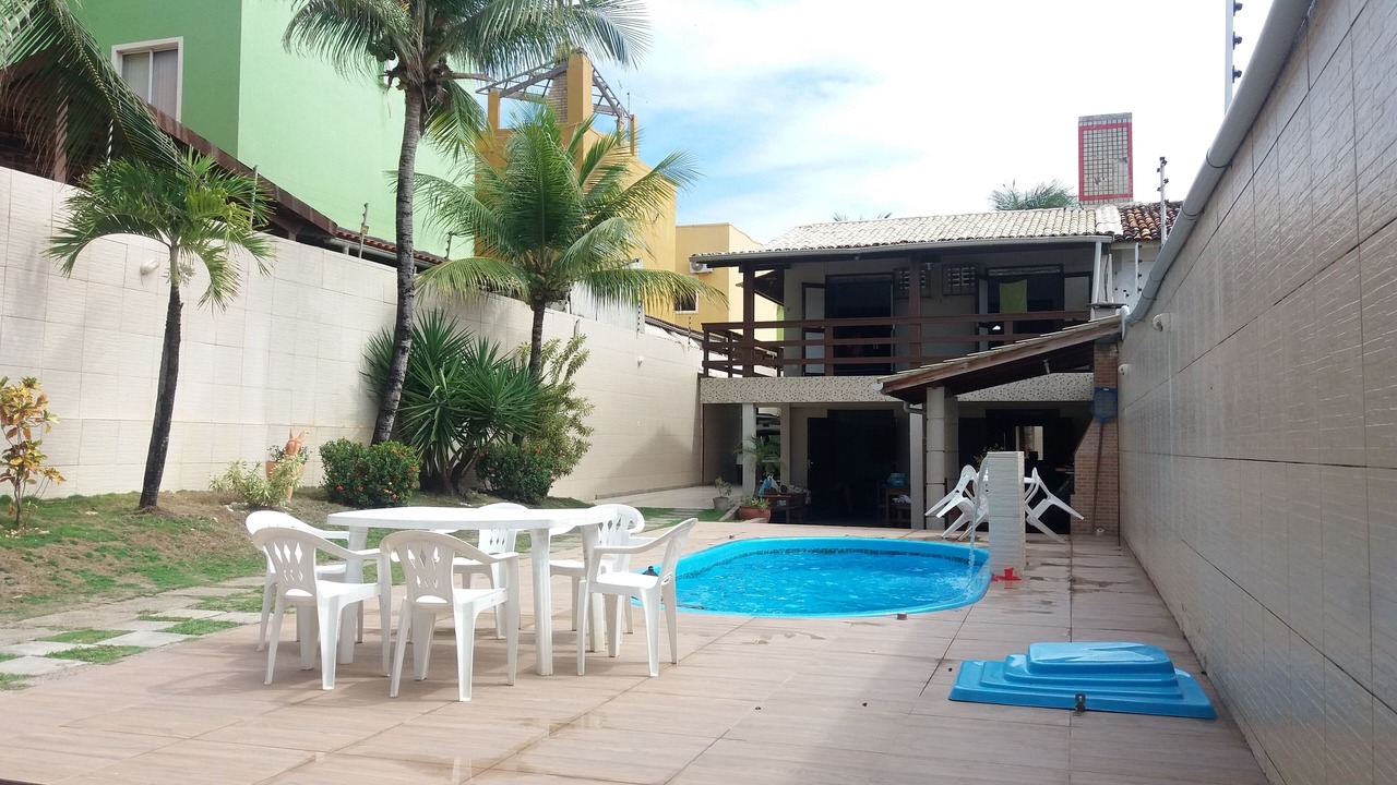 Photo of Outdoor in Flamengo