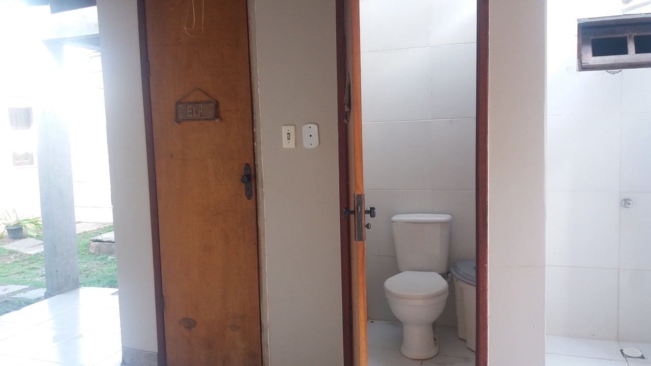 Photo of Bathroom in Flamengo