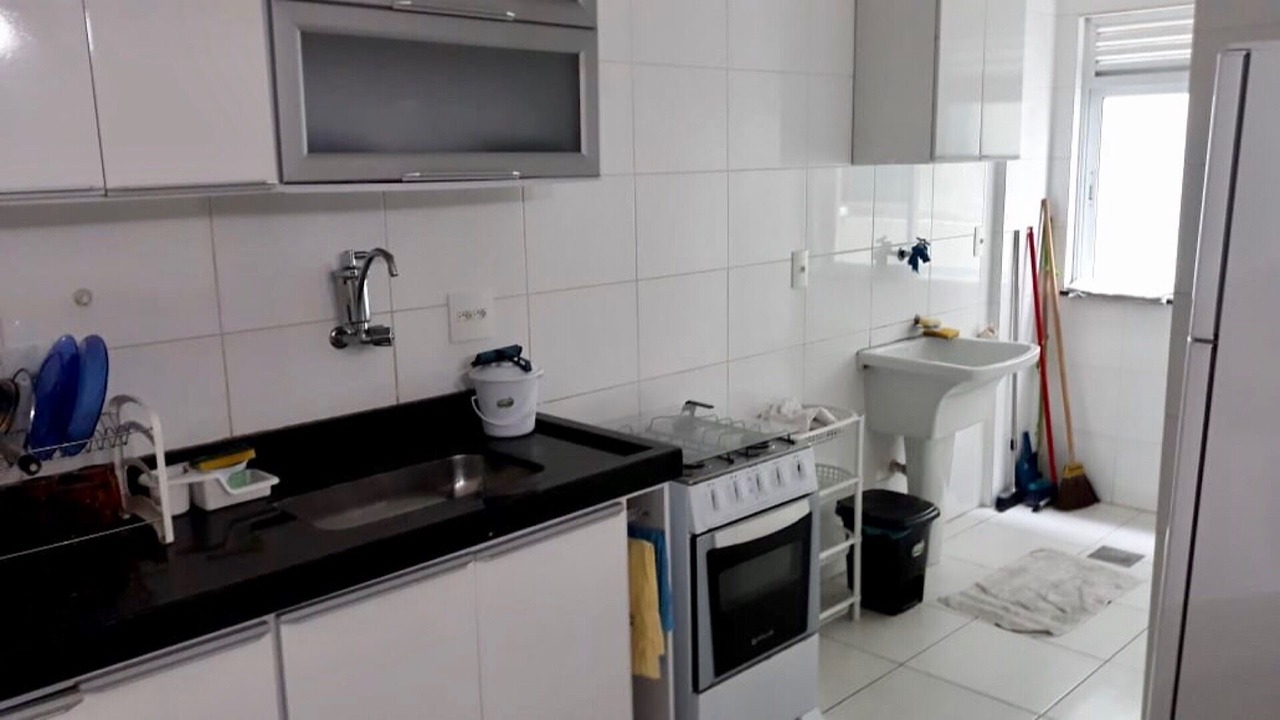 Photo of Kitchen in Prainha