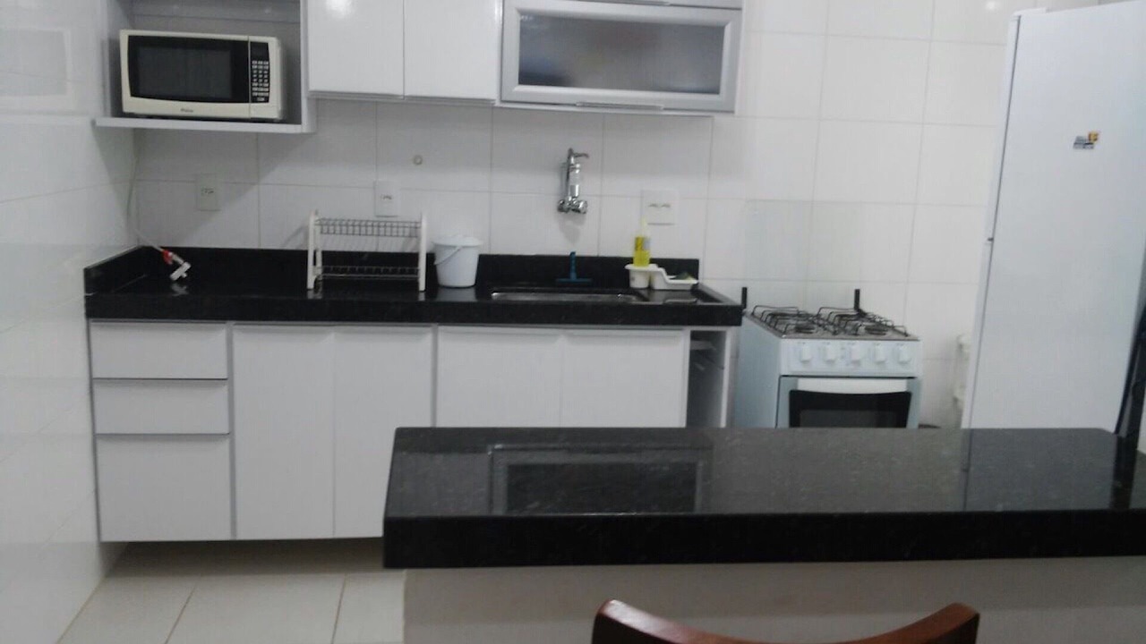 Photo of Kitchen in Prainha