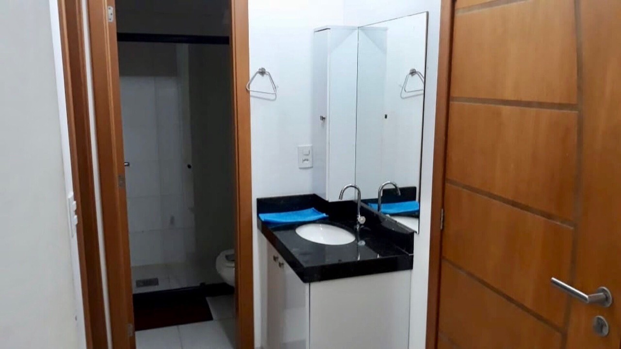 Photo of Bathroom in Prainha