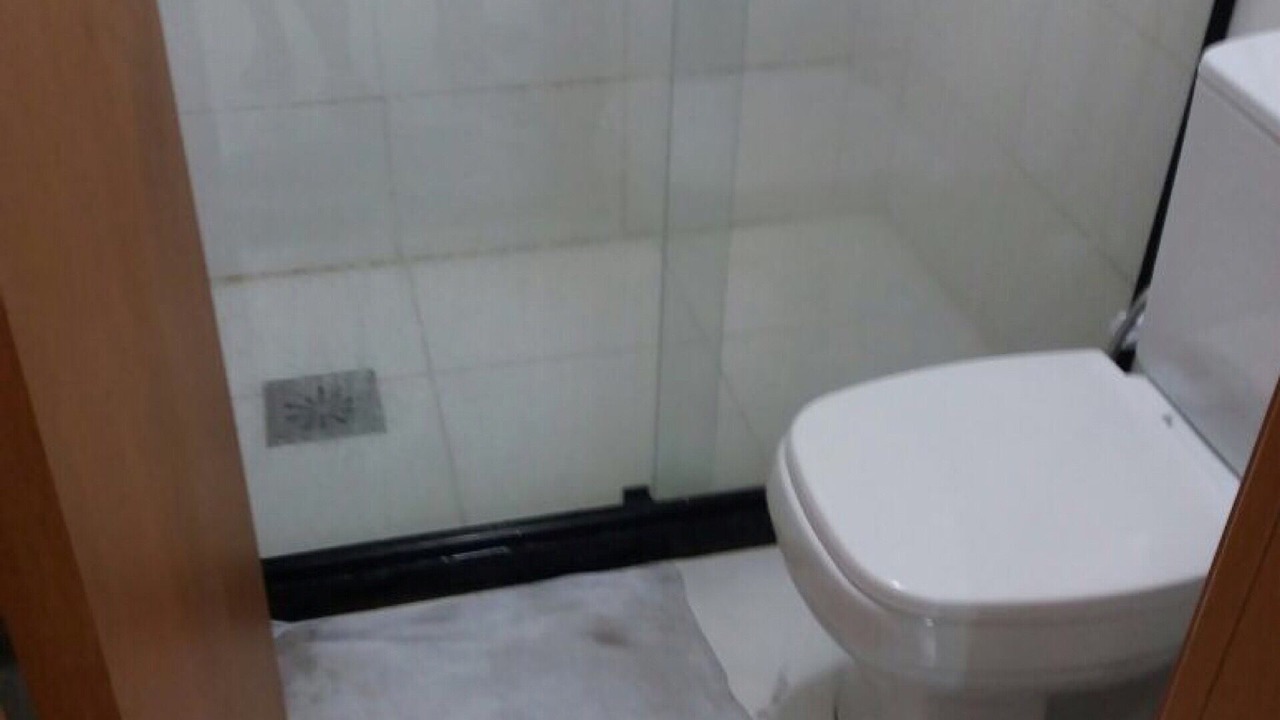 Photo of Bathroom in Prainha