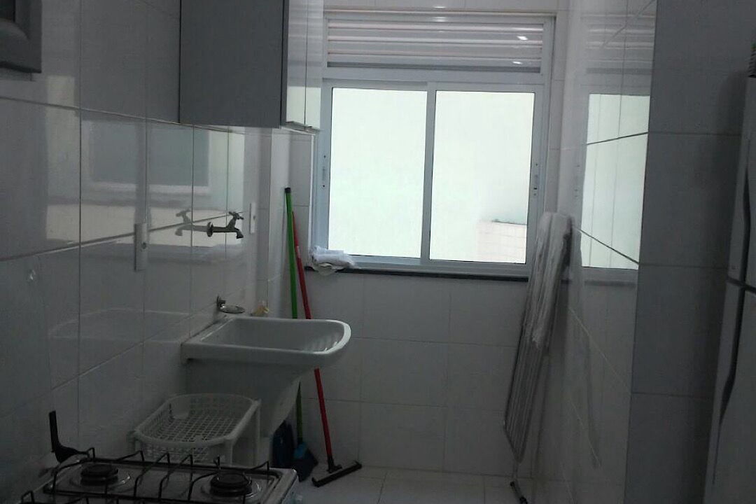 Photo of Kitchen in Prainha