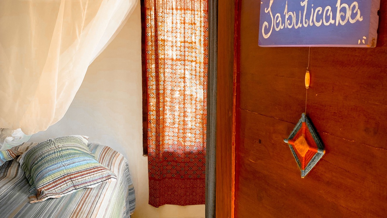 Photo of Bedroom in Cabore