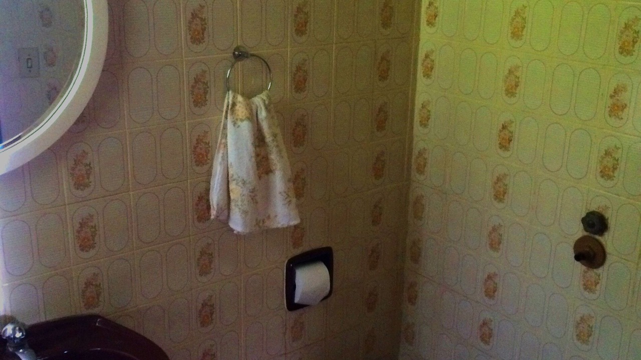 Photo of Bathroom in Ubatuba