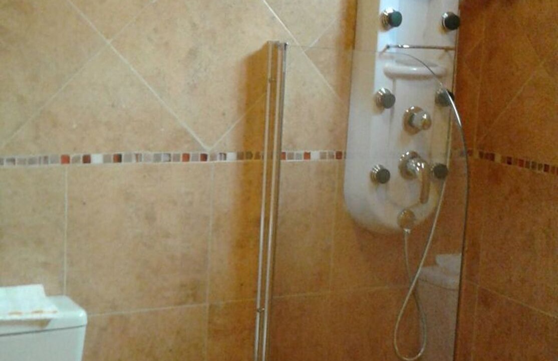 Photo of Bathroom in La Rioja