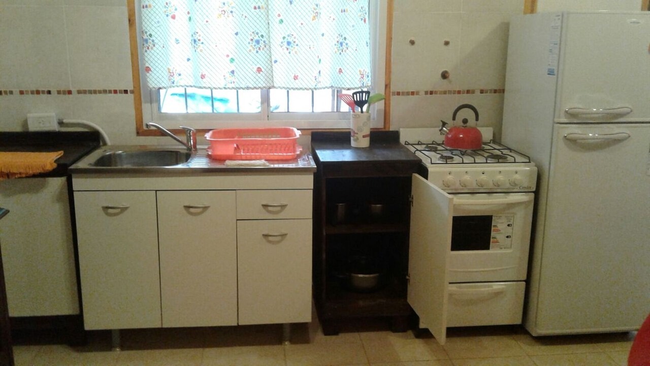 Photo of Kitchen in La Rioja