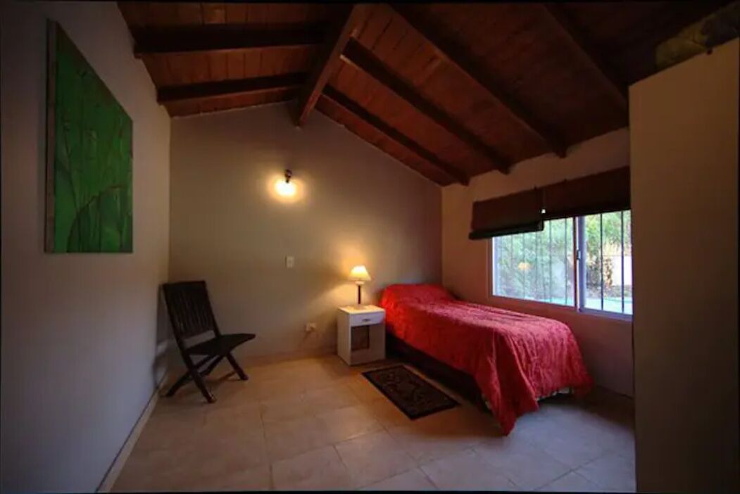 Photo of Bedroom in Ricardo Rojas