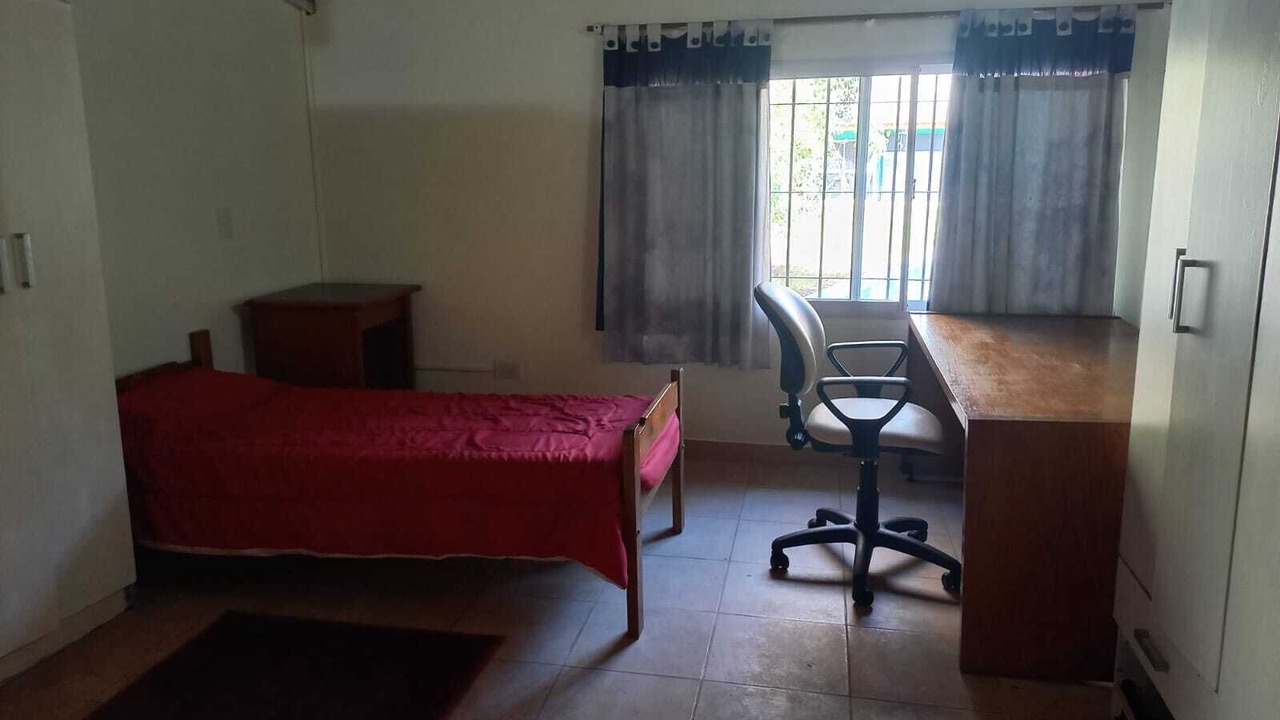 Photo of Bedroom in Ricardo Rojas