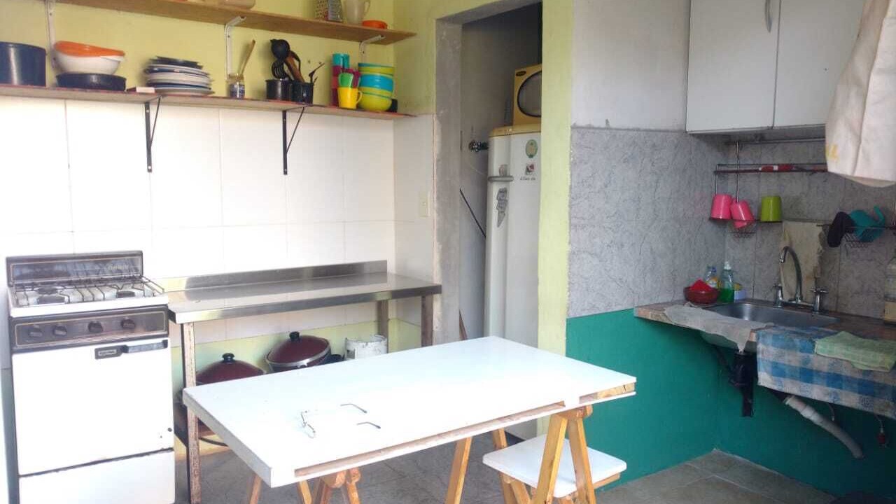 Photo of Kitchen in Ricardo Rojas