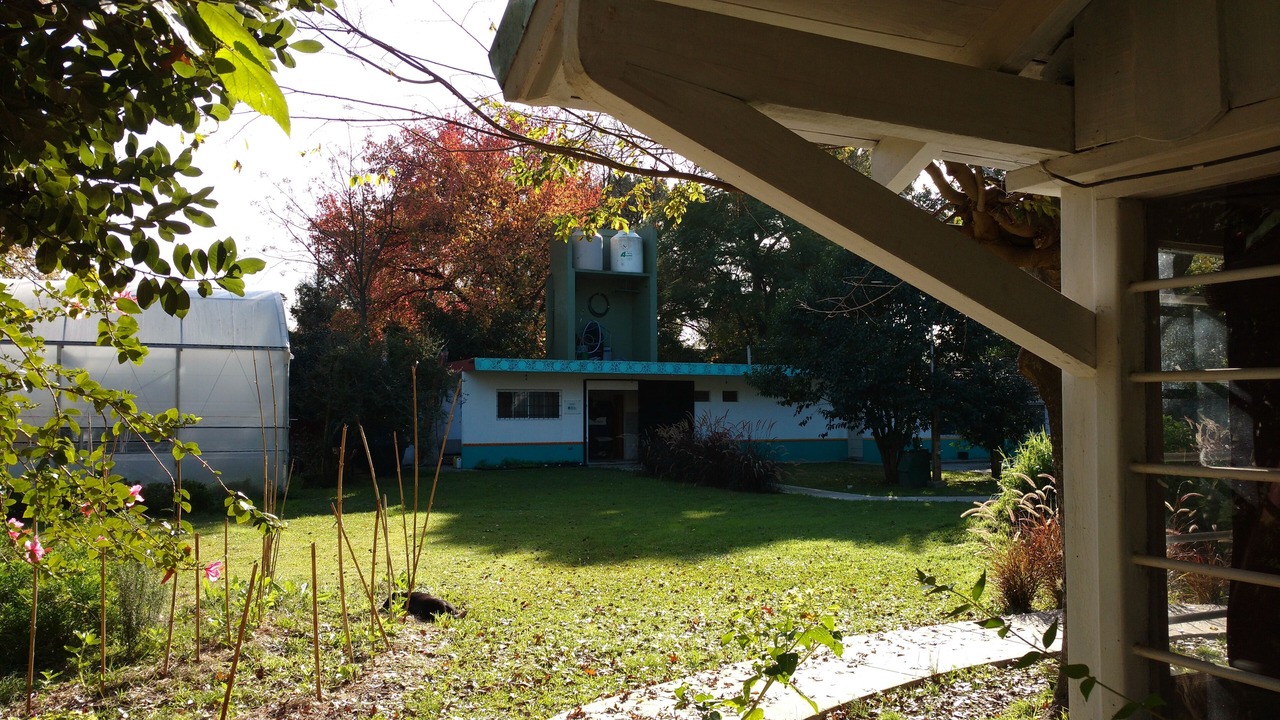 Photo of Outdoor in Ricardo Rojas
