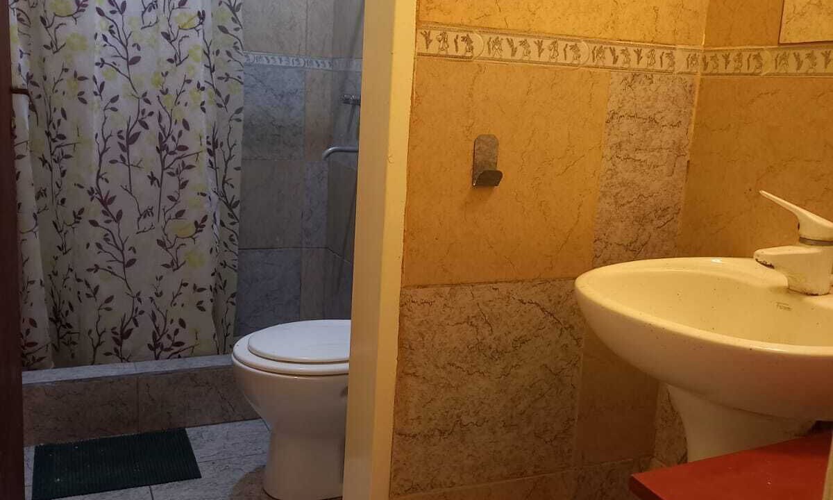 Photo of Bathroom in Ricardo Rojas