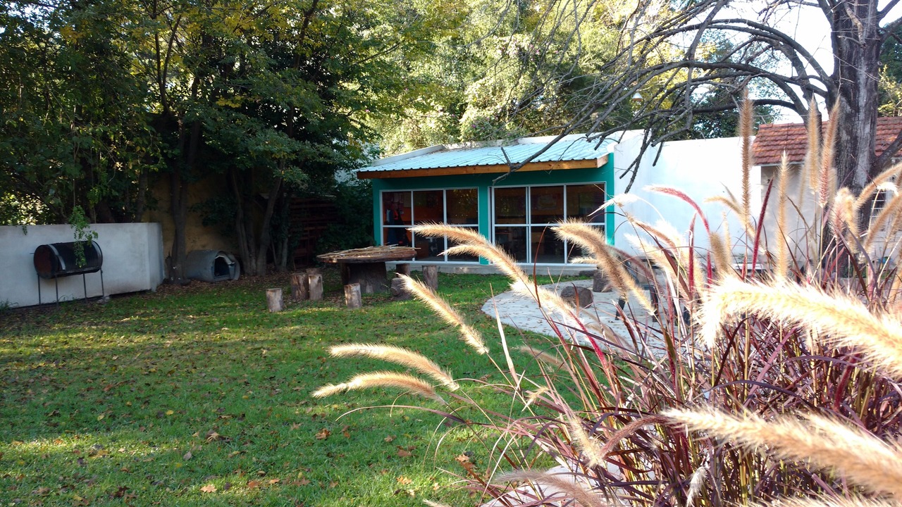 Photo of Patio Balcony in Ricardo Rojas