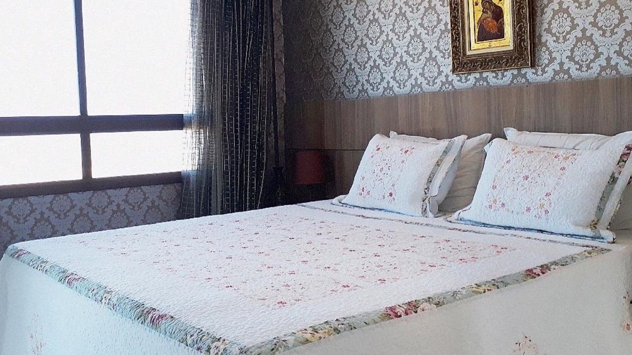 Photo of Bedroom in Porto das Dunas