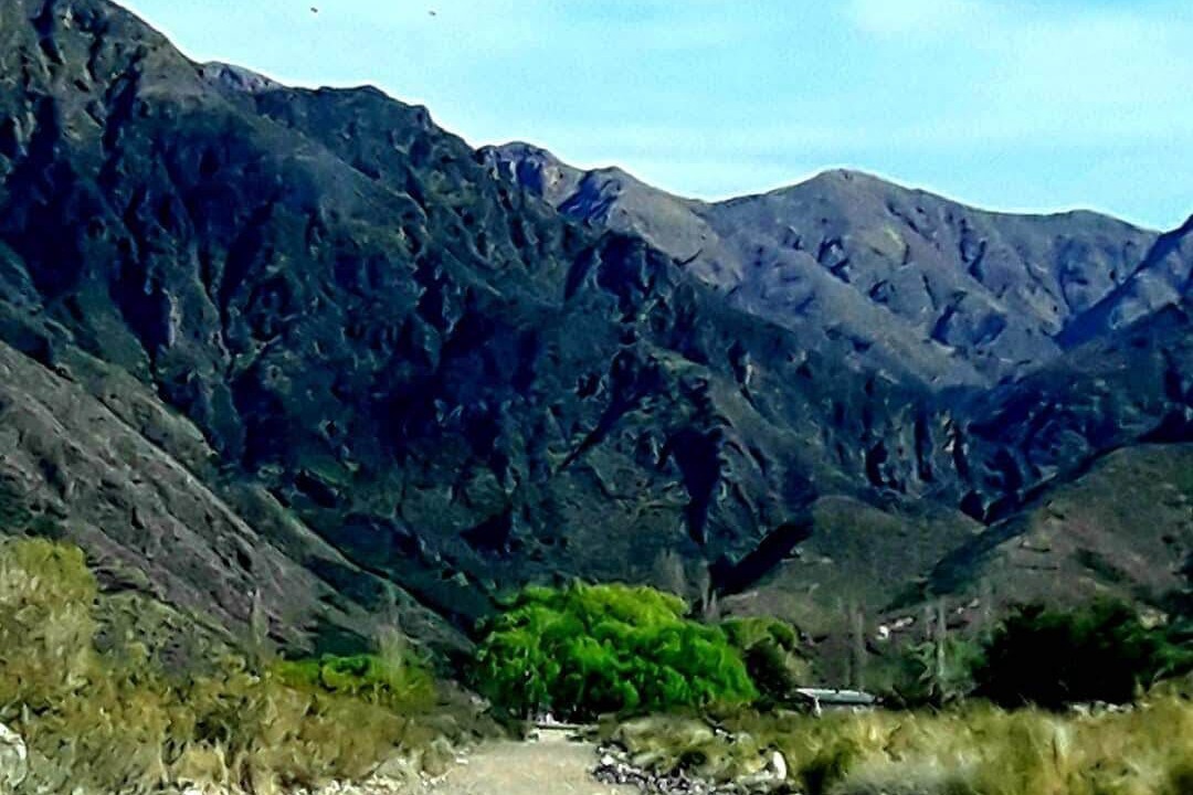Photo of Outdoor in Vistalba