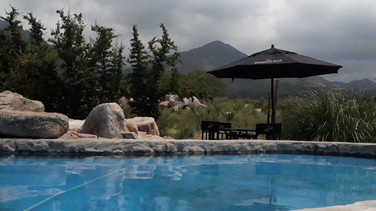 Photo of Outdoor in Vistalba