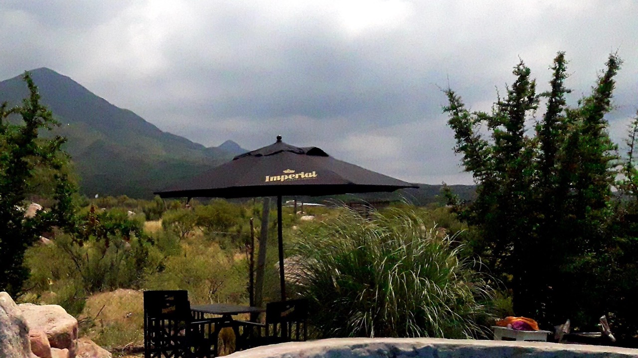 Photo of Outdoor in Vistalba