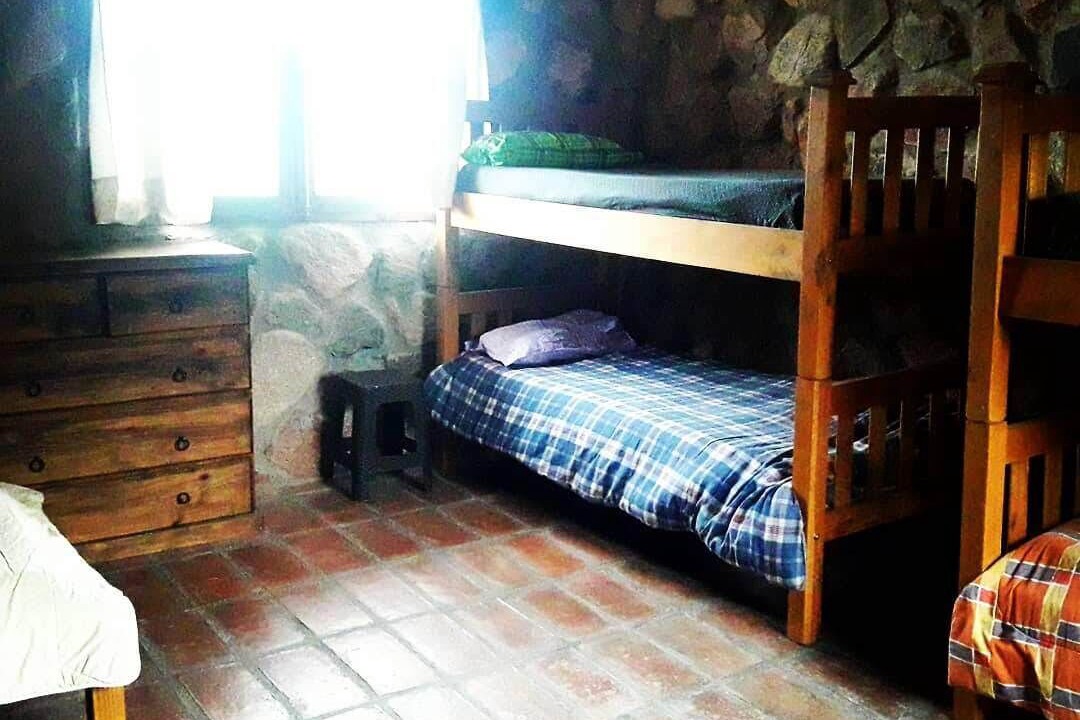Photo of Bedroom in Vistalba