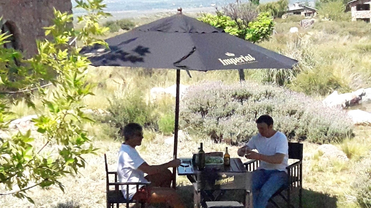 Photo of Outdoor in Vistalba