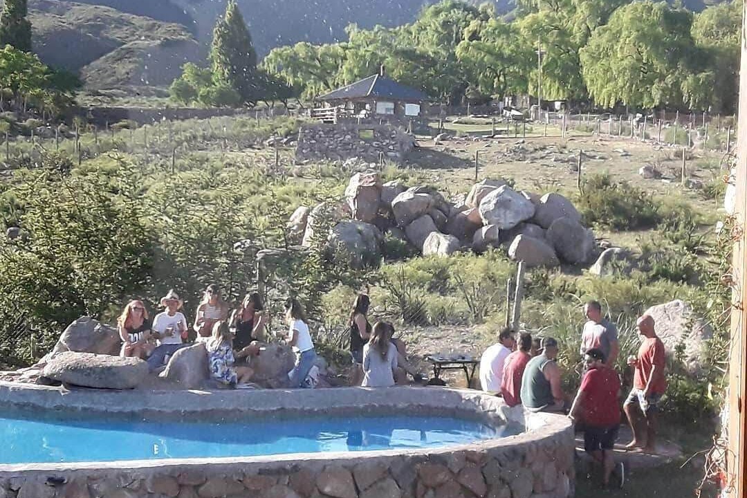 Photo of Outdoor in Vistalba