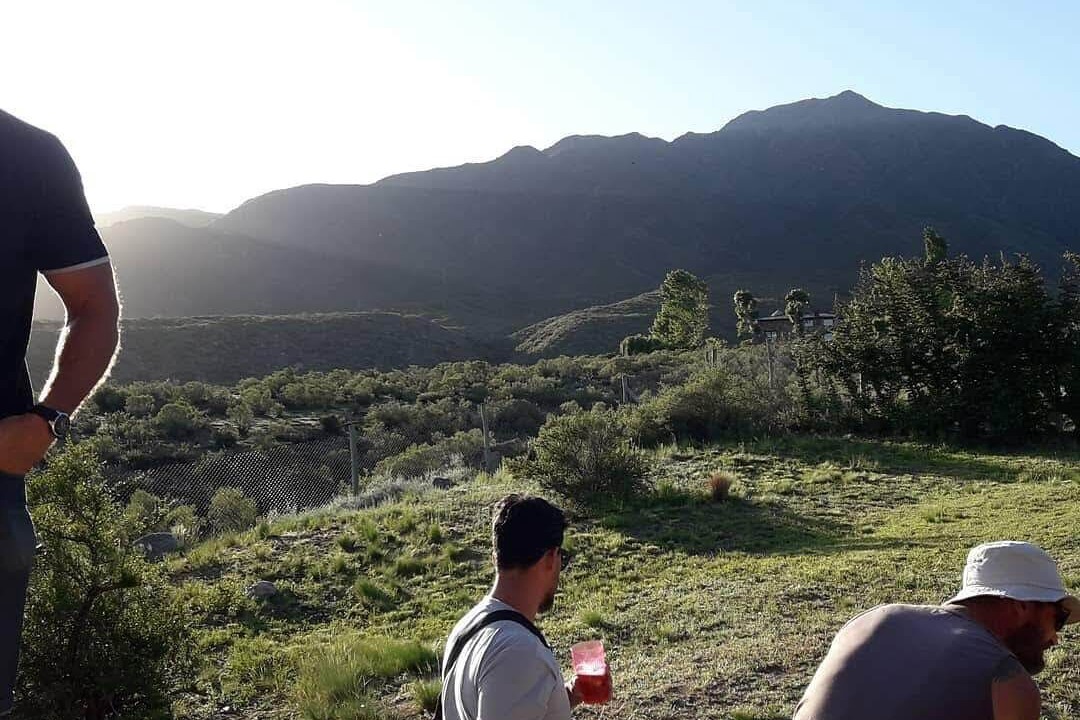 Photo of Outdoor in Vistalba