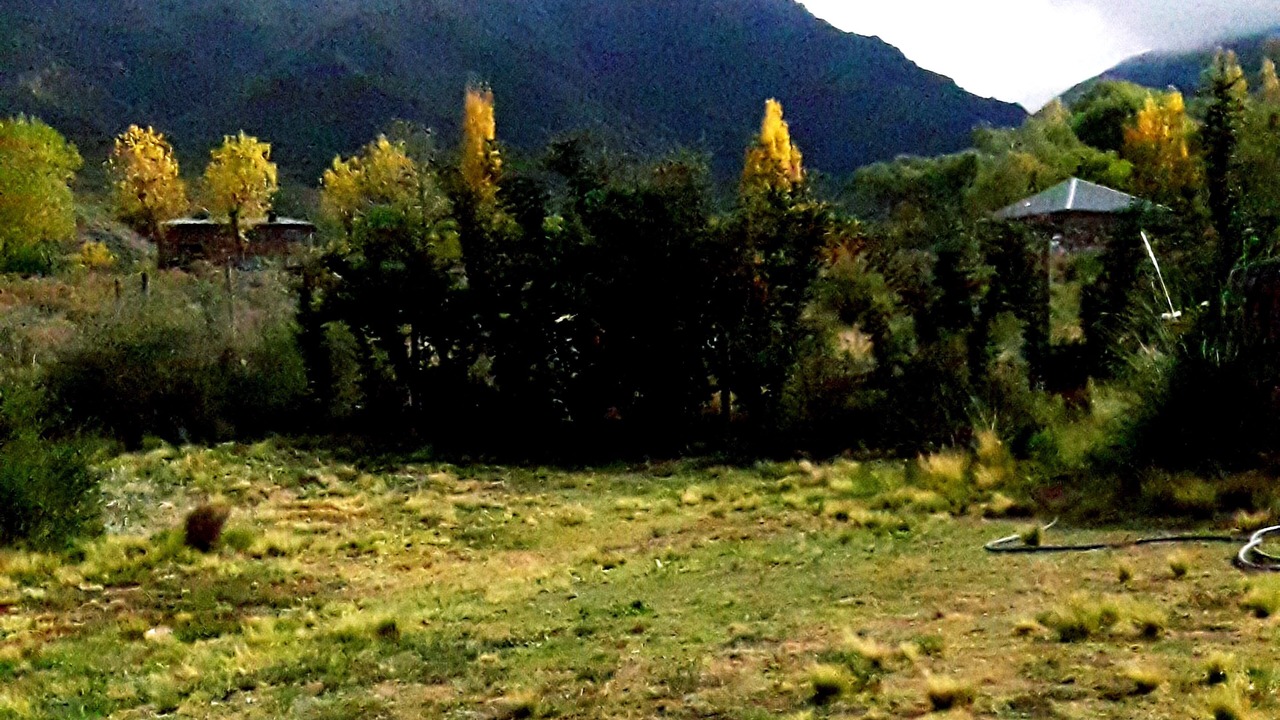 Photo of Outdoor in Vistalba