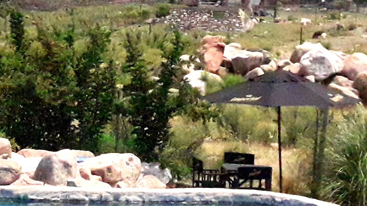 Photo of Outdoor in Vistalba