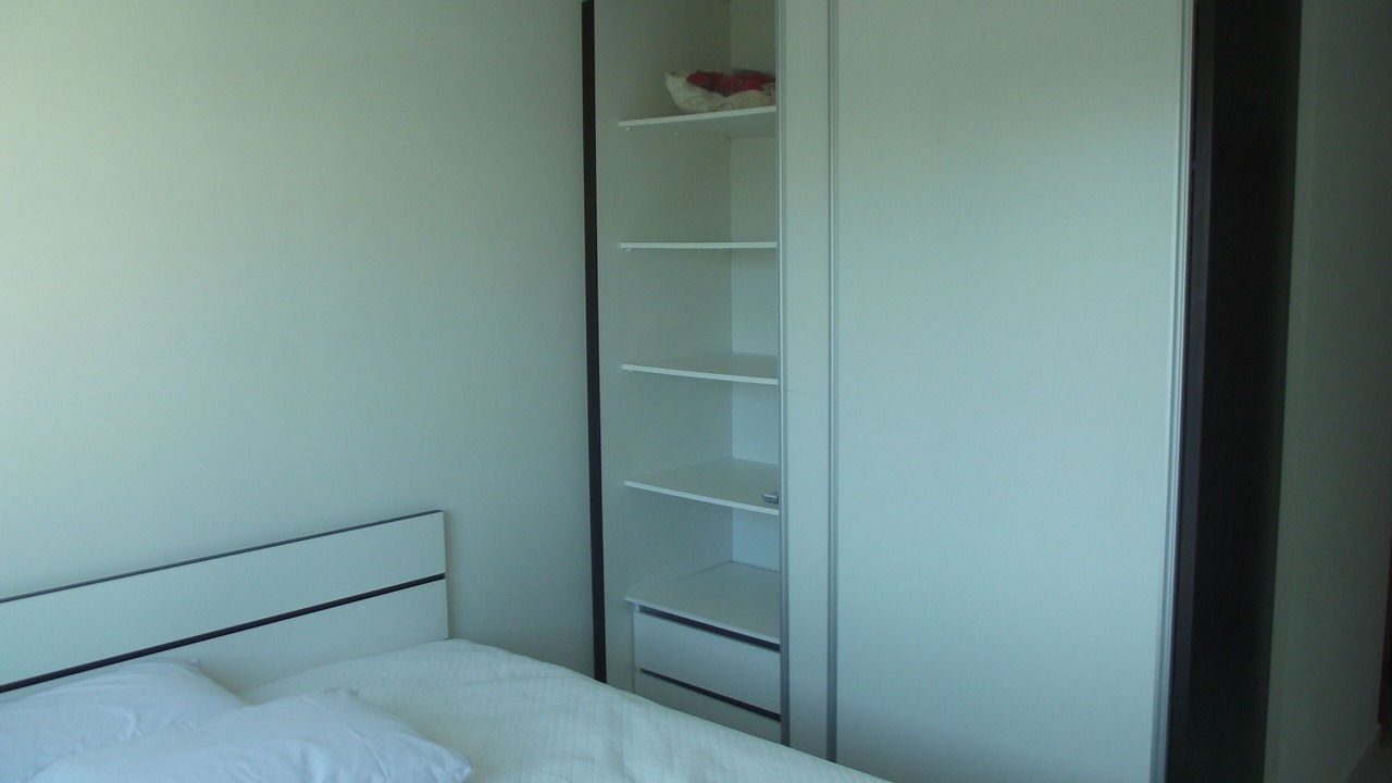 Photo of Bedroom in Bombas