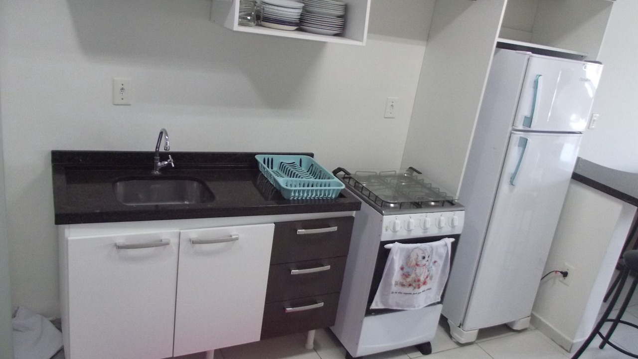Photo of Kitchen in Bombas