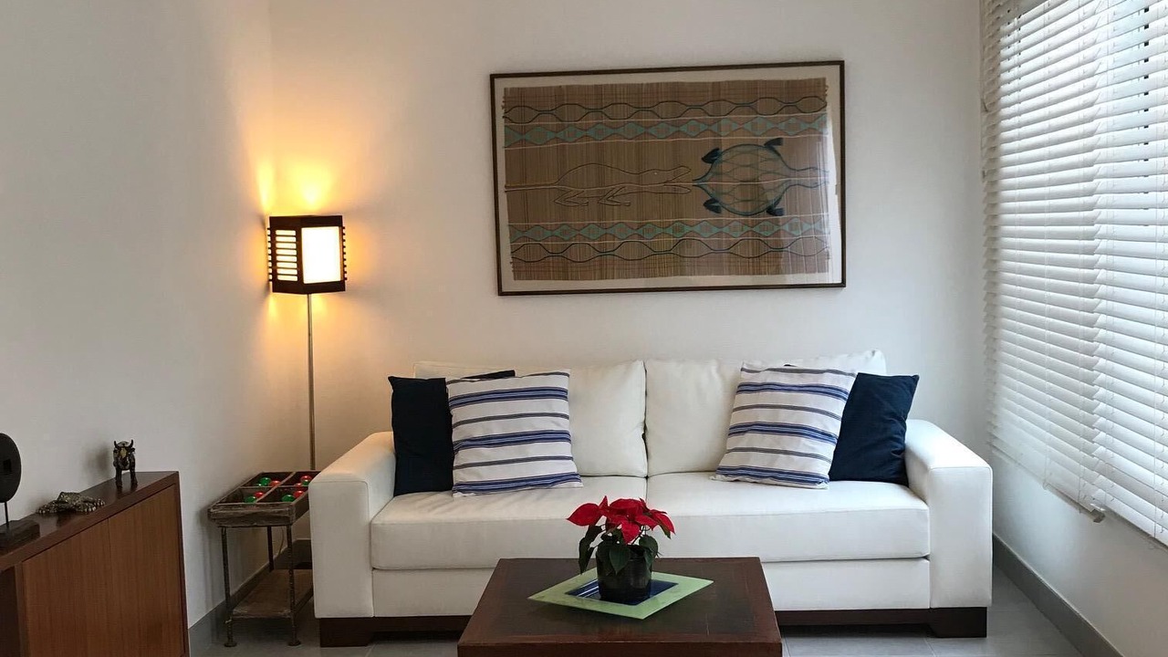 Photo of Livingroom in Juquehy