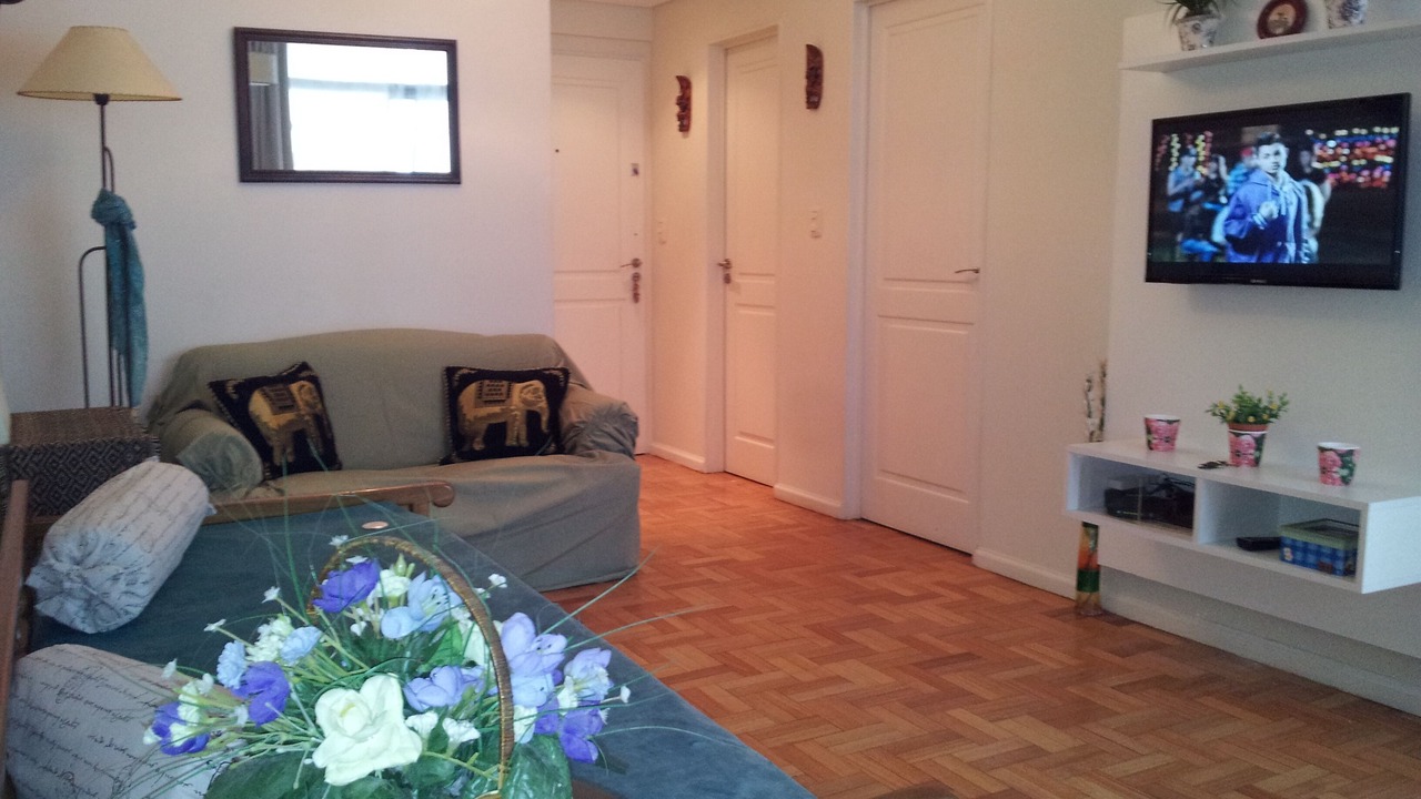 Photo of Livingroom in Recoleta