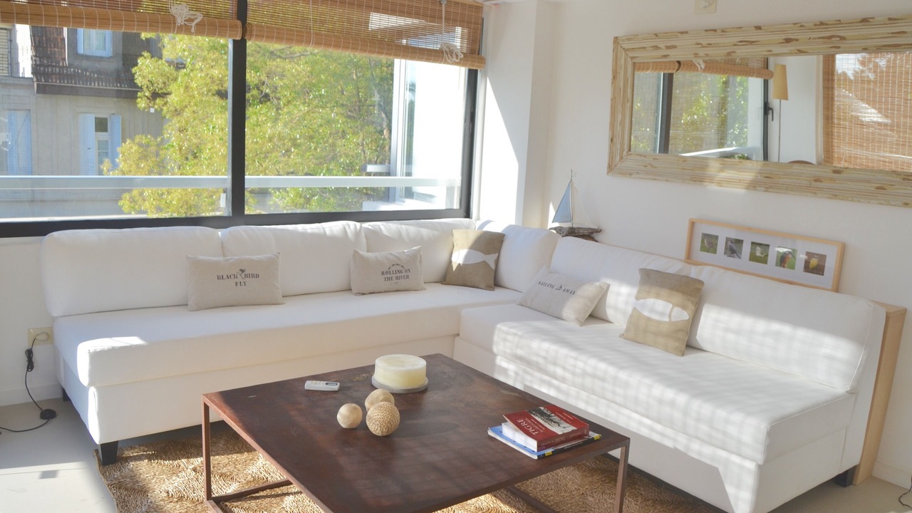 Photo of Livingroom in Tigre