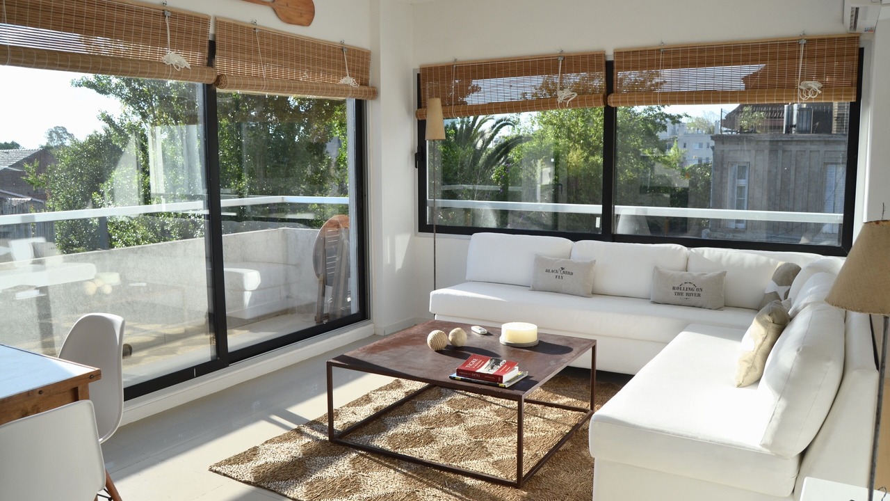 Photo of Livingroom in Tigre