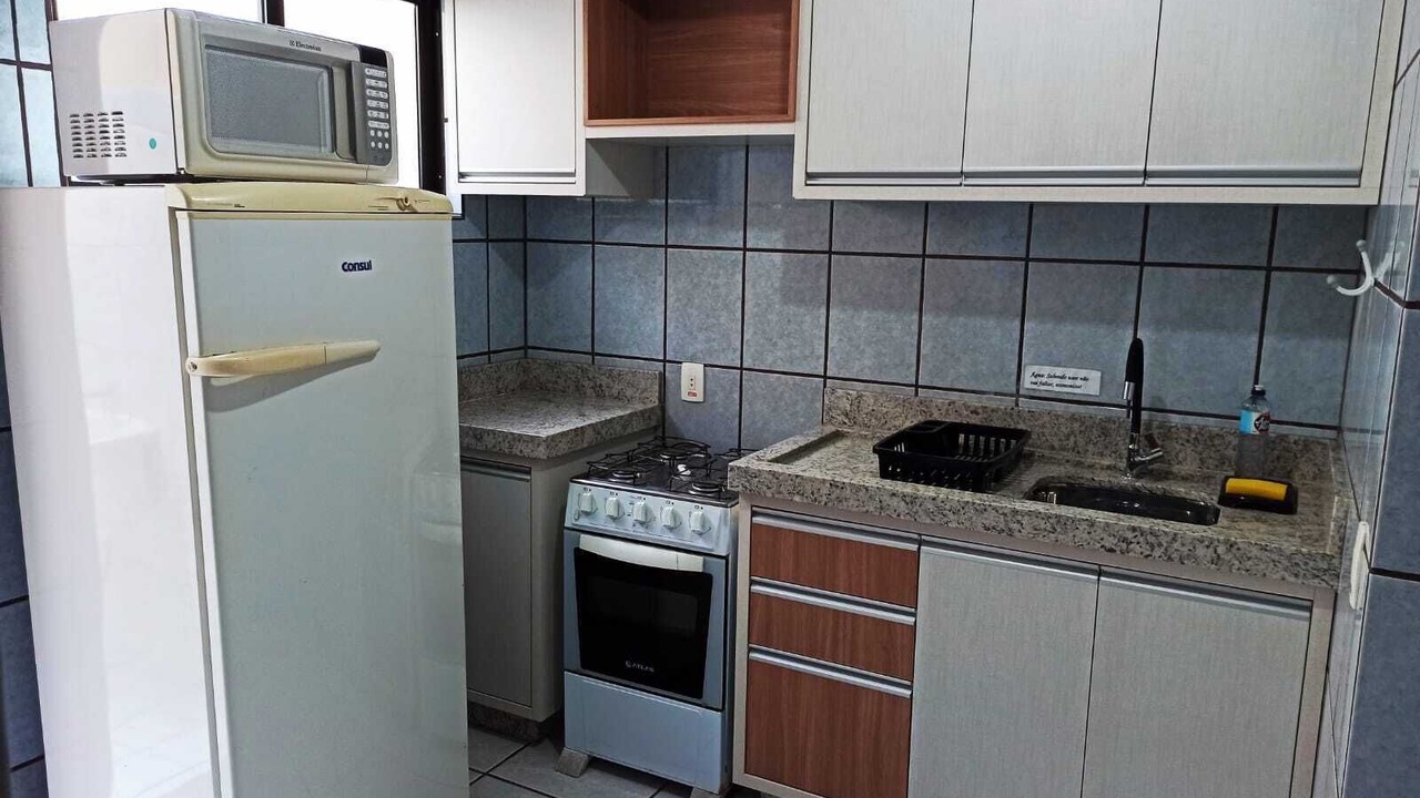 Photo of Kitchen in Canto Grande