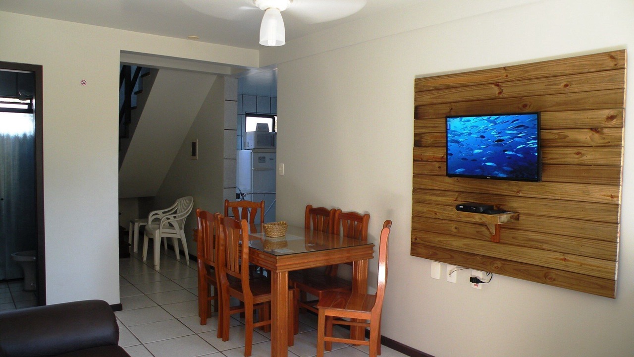 Photo of Livingroom in Canto Grande