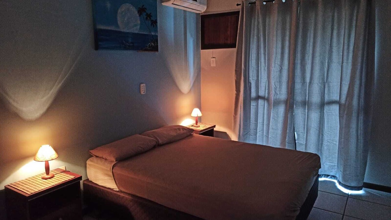 Photo of Bedroom in Canto Grande