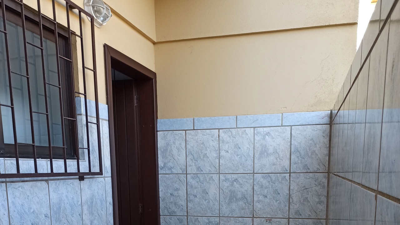Photo of Bathroom in Canto Grande