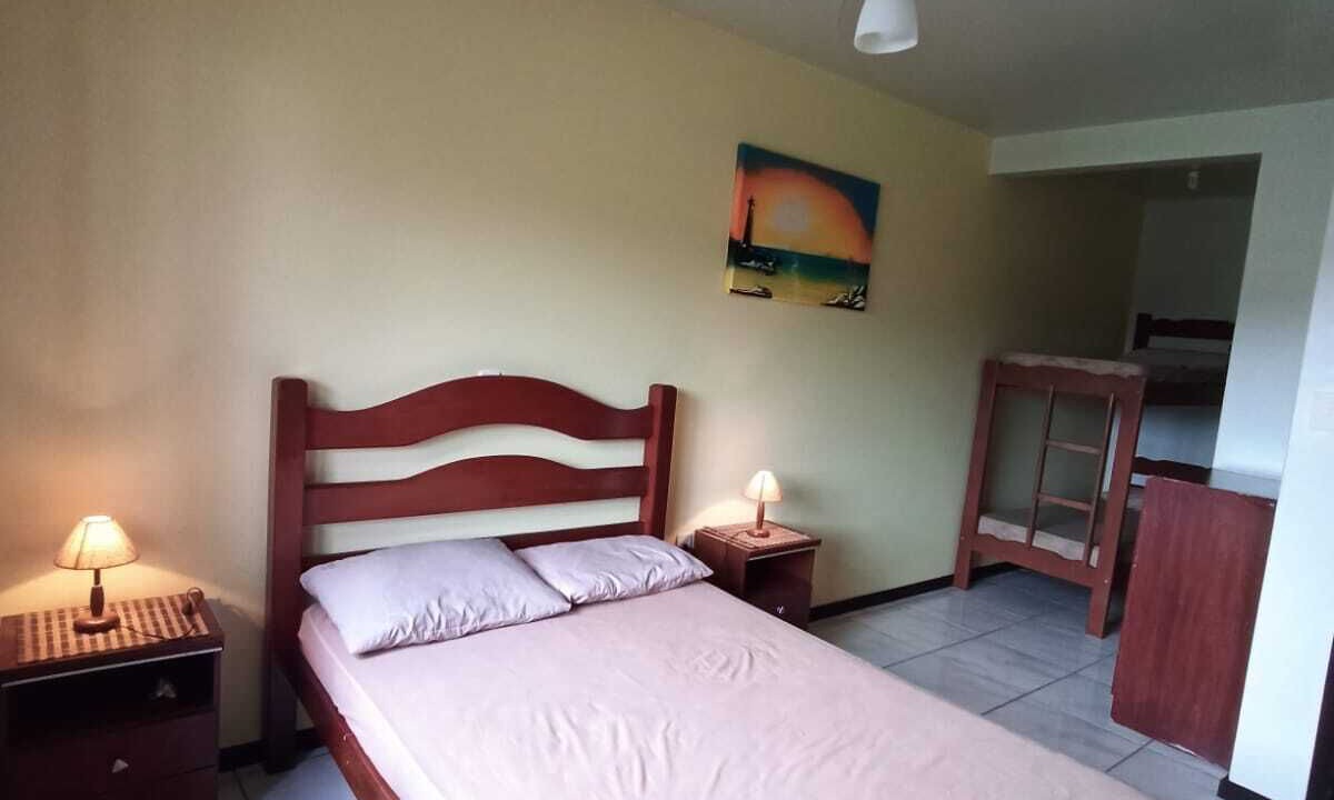 Photo of Bedroom in Canto Grande