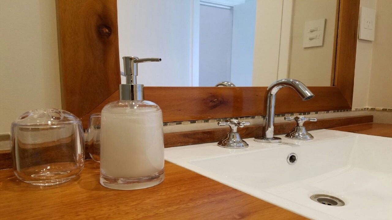 Photo of Bathroom in La Boca