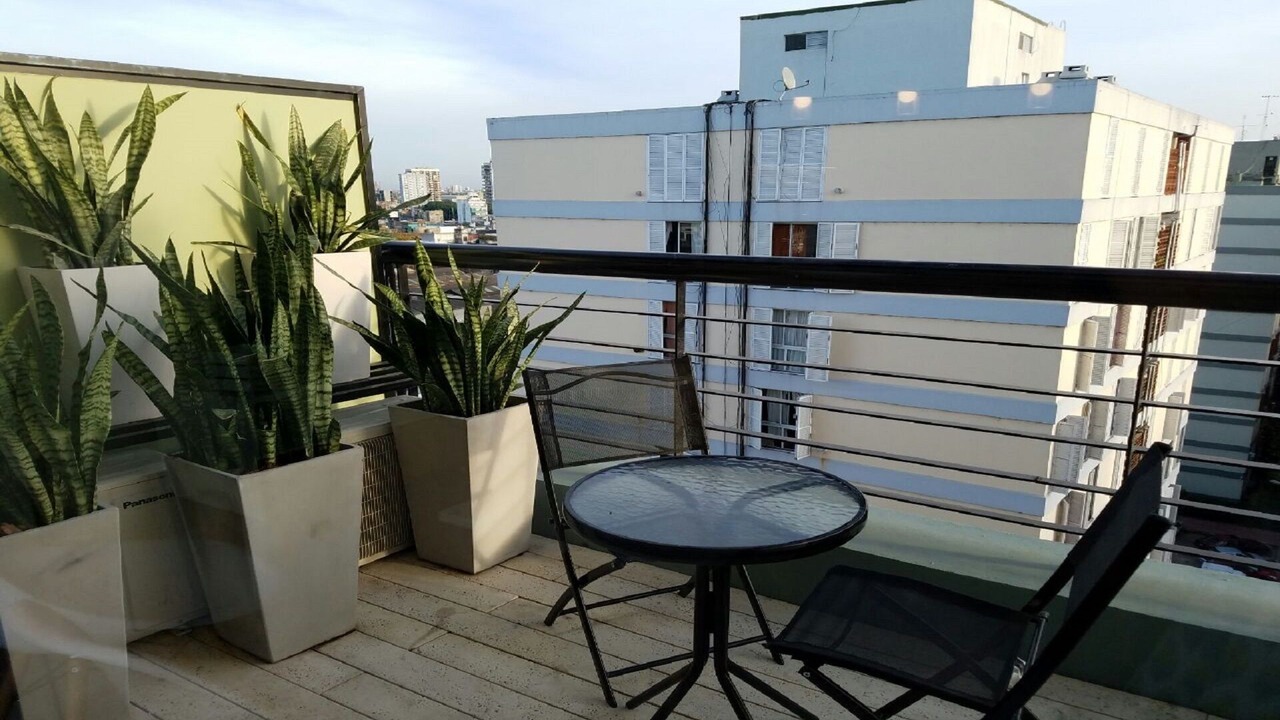 Photo of Outdoor in La Boca