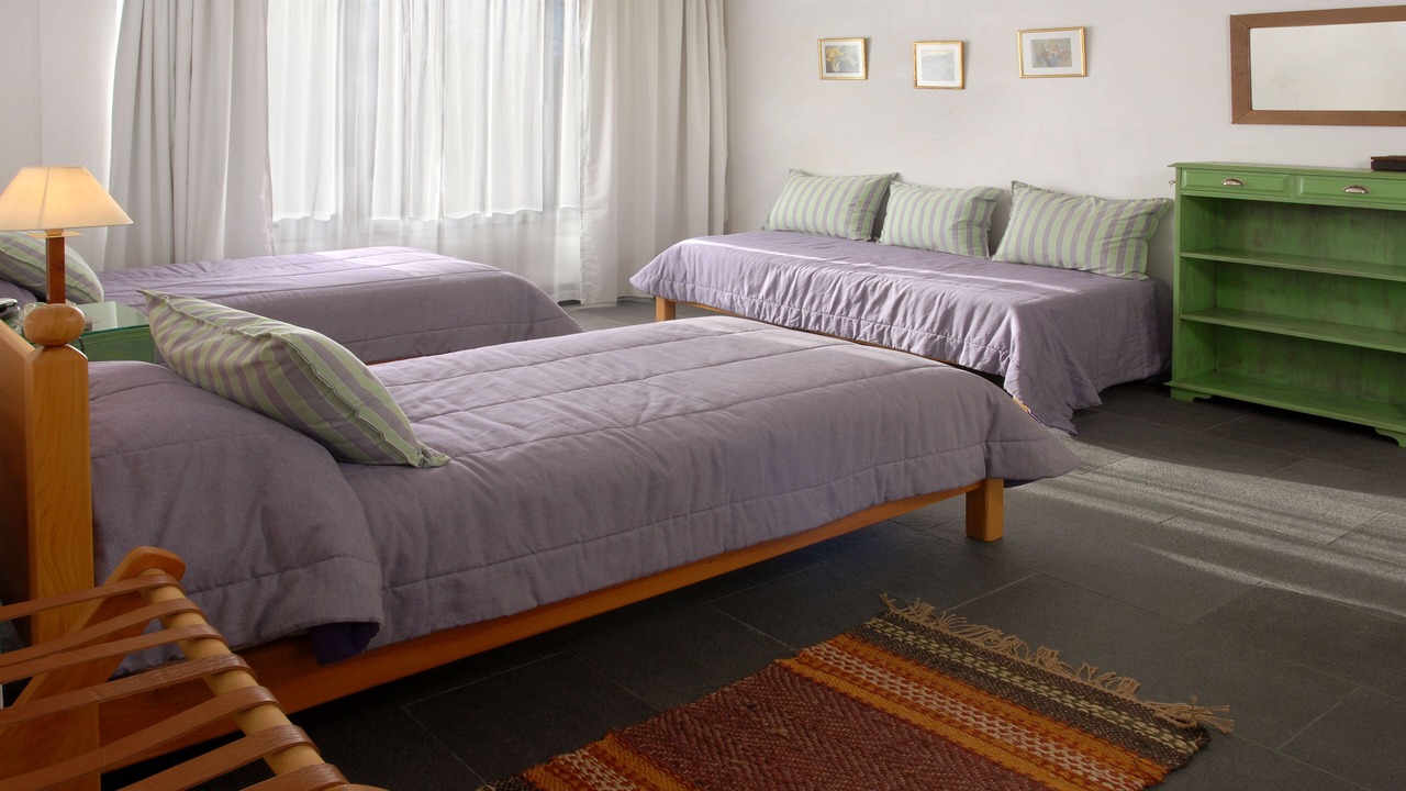 Photo of Bedroom in Llao Llao