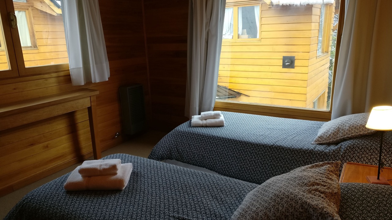 Photo of Bedroom in Lanin National Park