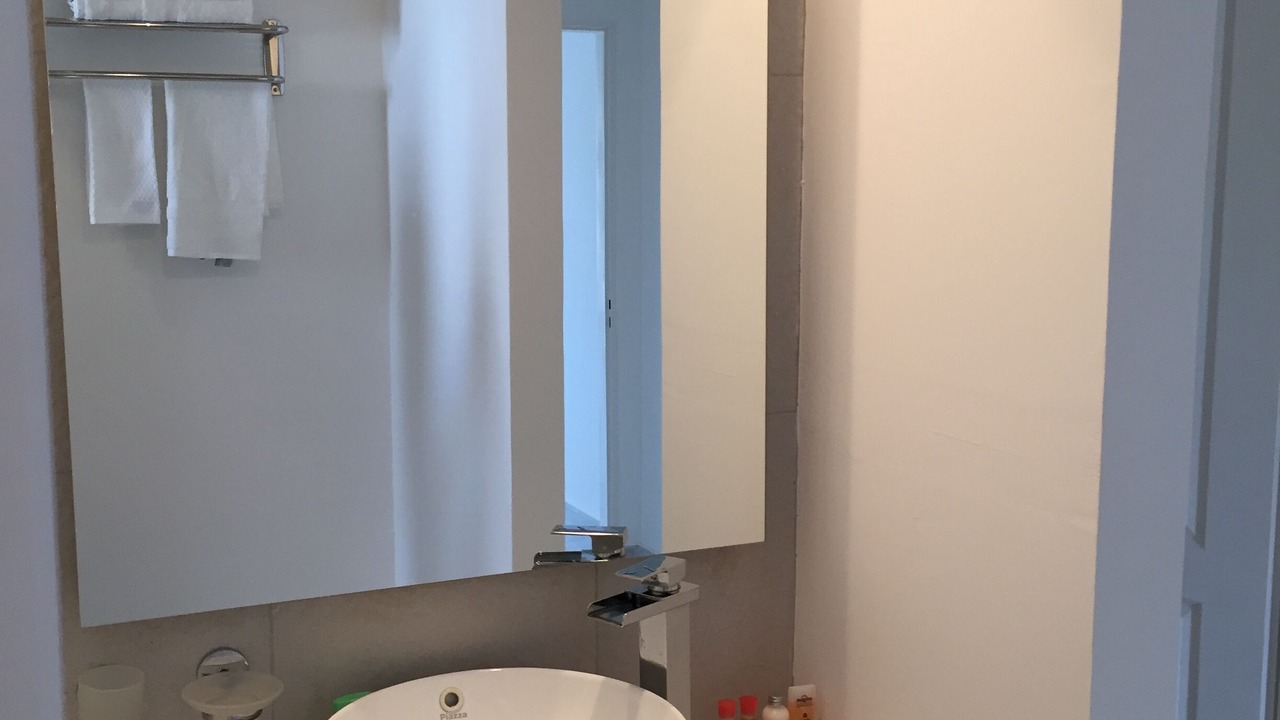 Photo of Bathroom in Trapiche