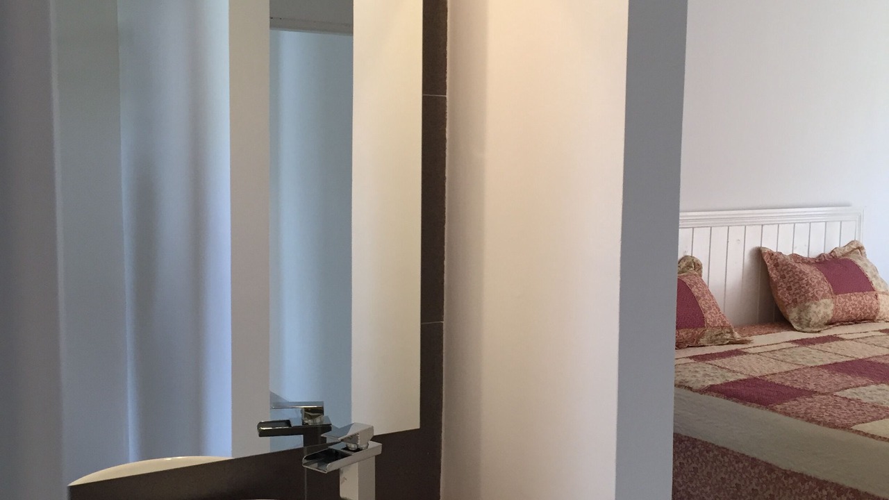 Photo of Bathroom in Trapiche