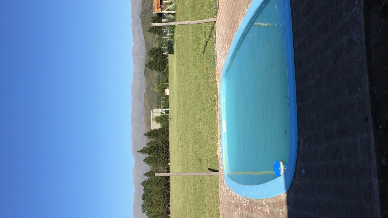 Photo of Outdoor in Trapiche