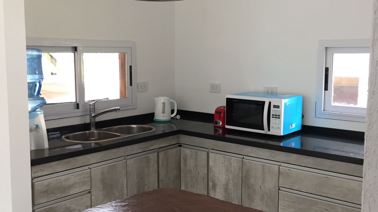 Photo of Kitchen in Trapiche